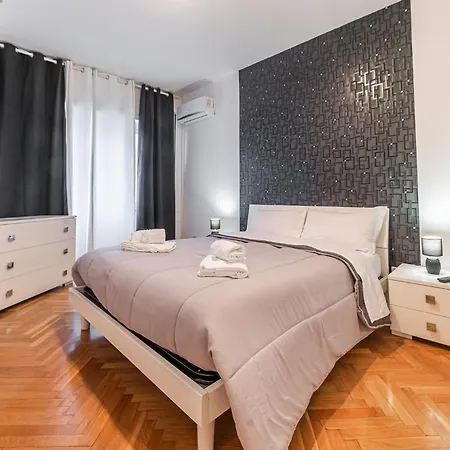 Desire Flat - Vatican City - Metro Cipro And Wifi