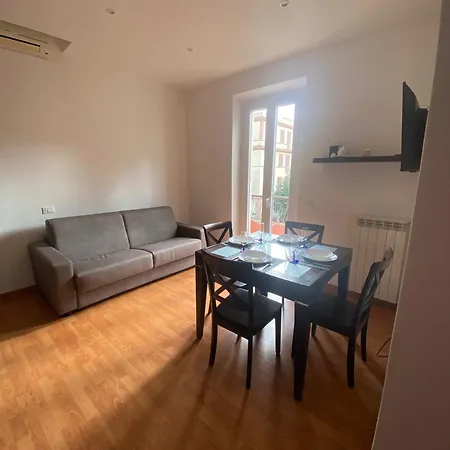 Adrian Apartment