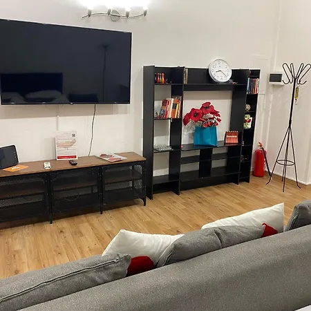 New Studio A Trastevere