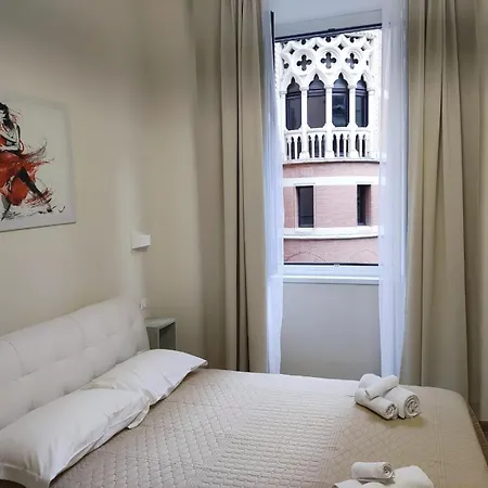Appartamento Dolce Domus Esedra