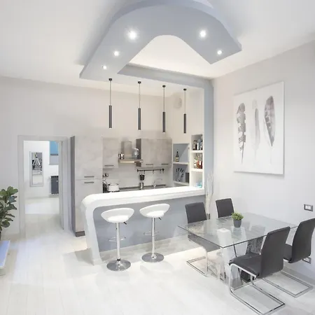 Lounge House Vatican - San Pietro