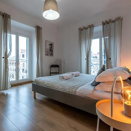 Domus Dino Apartment