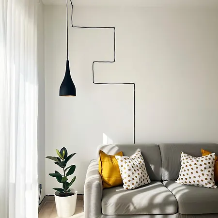 Yellow Sweet Home