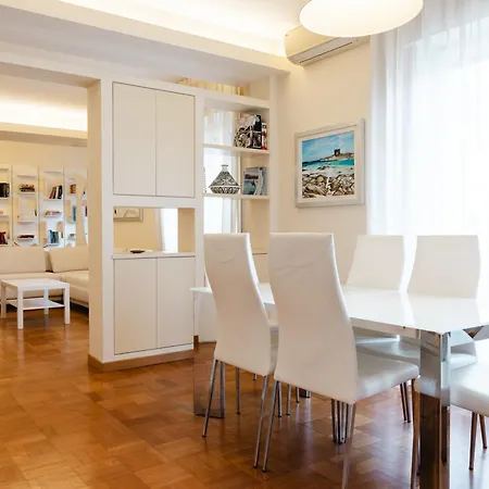 Valnerina Refuge Apartment