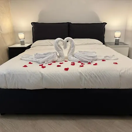 Mavis Apartment - To Rome With Love