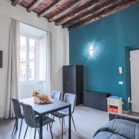 Prefetti 46 Apartamento