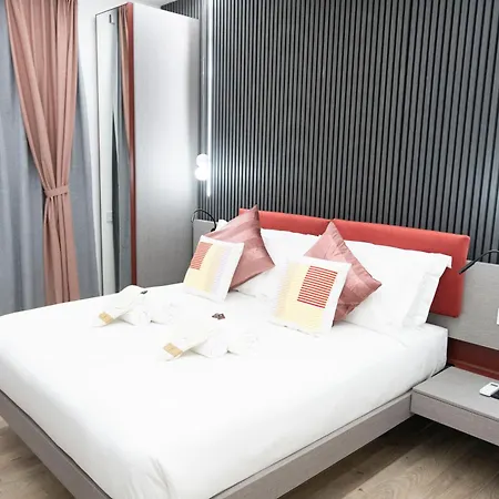 Teulada Luxury Rooms