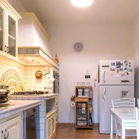 Enjoy Rome Apartment