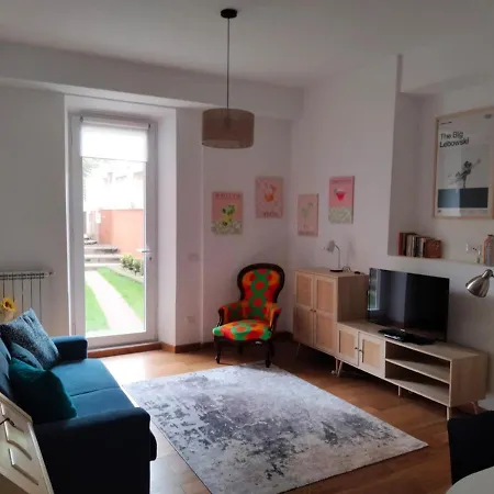 Casita Apartment