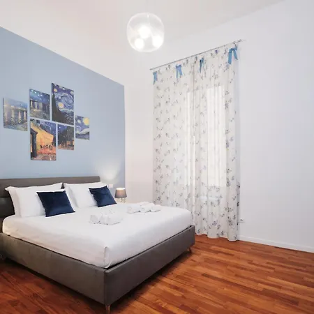 Apartament Castel Sant'Angelo - Elegant Flat In Rome Centre