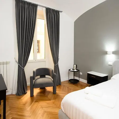 Boncompagni Serenity Suites
