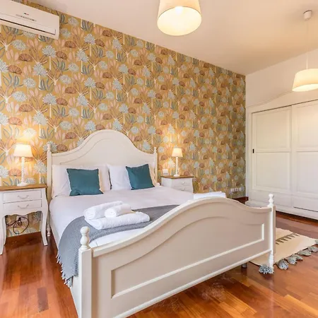 Casa Nina Ostiense - Roma Tre - By Ghor Apartment