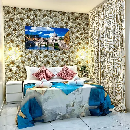 Rome Victoria Guesthouse