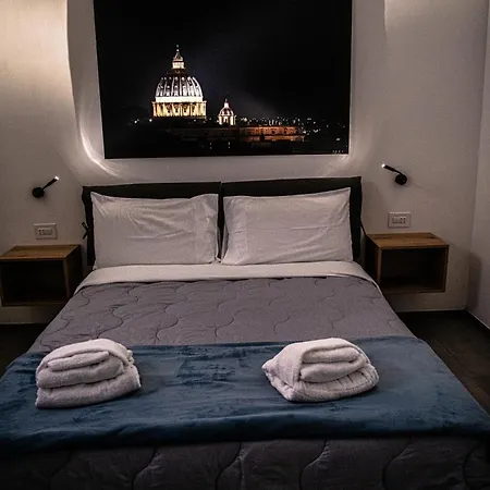 Appartamento A Casa Da Sogra 23