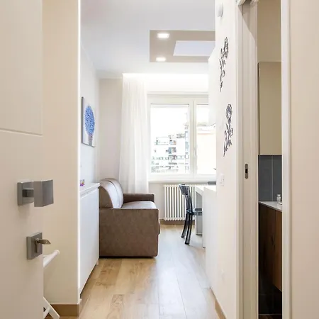 Aurelius Design Loft 1 Apartment