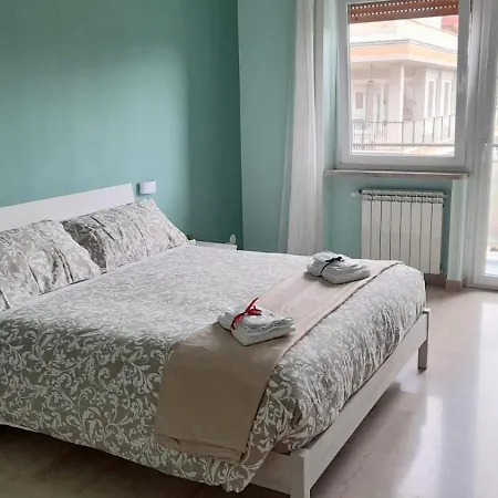 Viva Rome Apartment 10 Minuti Da 