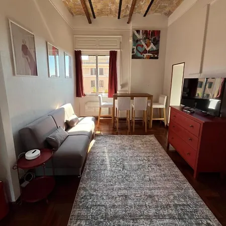 Villa La Spezia House