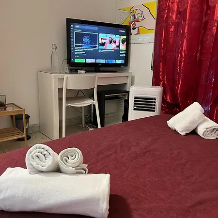 4 Season B&B Roma