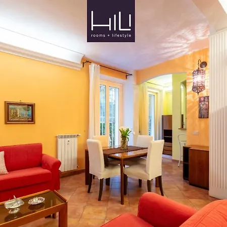 Casa Rio By Hili Apartamento