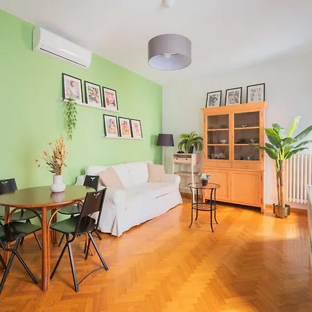 Maison Rinascimento Roma