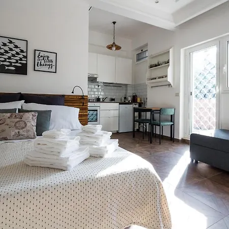 Casina Eur Apartment