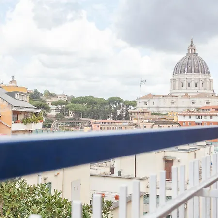 Le Terrazze Del Duca San Pietro Guesthouse