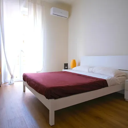 Casa Castani Apartment