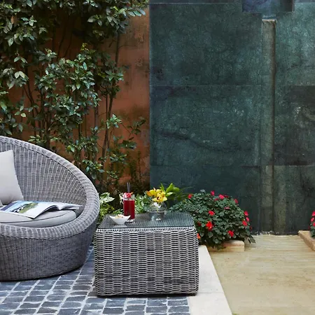 Hotel Indigo Rome - St. George By Ihg
