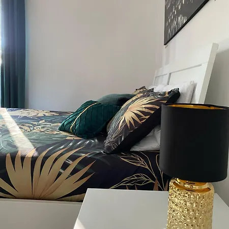 Апартаменты Bart Rome House