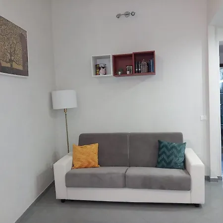 A Casa Di Mario Al Pigneto Apartment