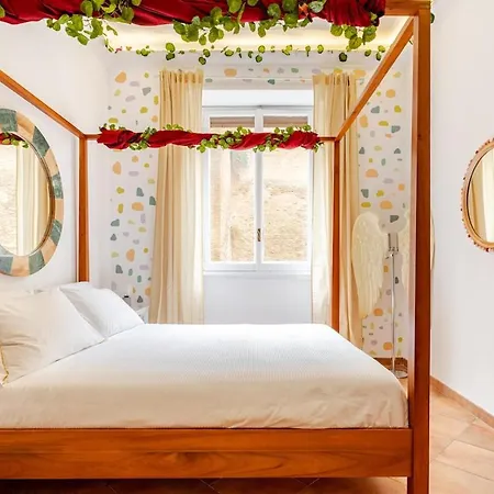 Funky 3Br Flat Scenic Tram To Colosseum 7 Stops