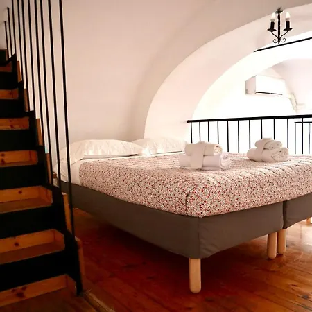 Loft In Rhome