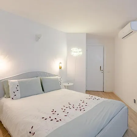 La Piccola Luxury Suite