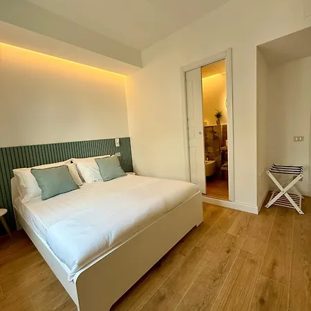 Aurelia Luxury Rome Apartment