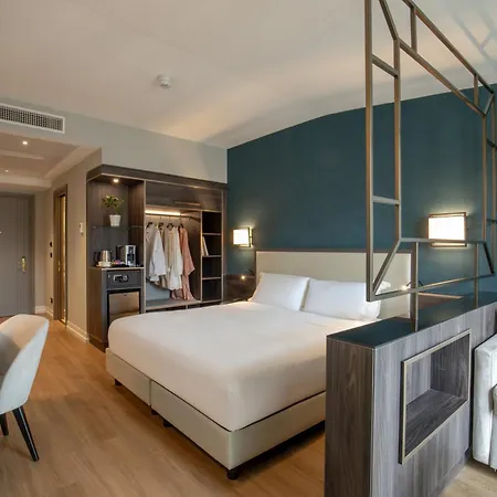 Hotel St Martin By Omnia Hotels