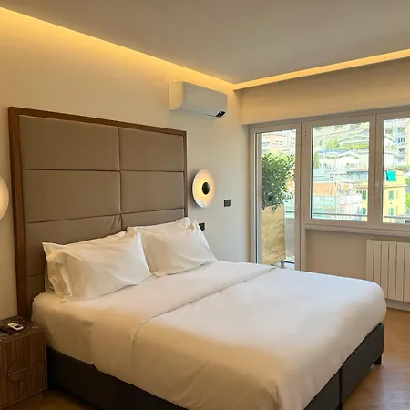 The Romex Hotel