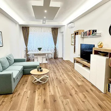 La Casa Dei Lettori Apartment