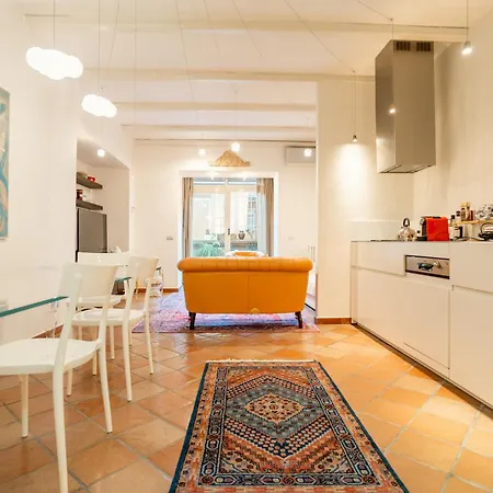 Casa Verde - Luxury Apartment In Trastevere