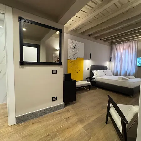 Domus Santa Cecilia - Trastevere Luxury Suite