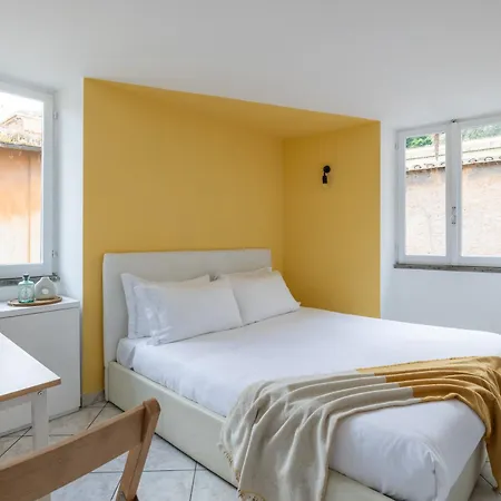 Panieri Apt - Homkeey Apartments