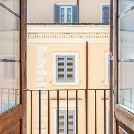 דירות Barchetta Loft