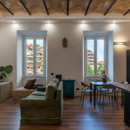Cs Vatican Prestige Apartment