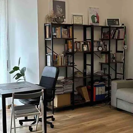 Casa De Santis Apartment