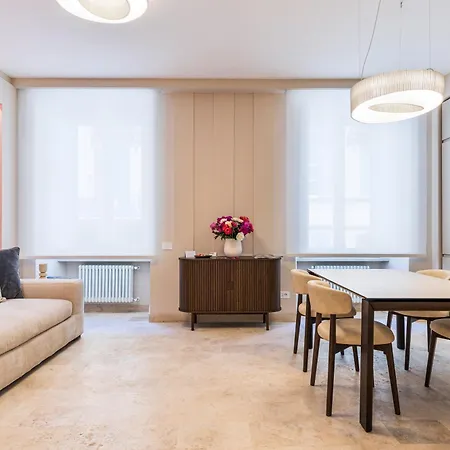 Petra Apartments San Giovanni