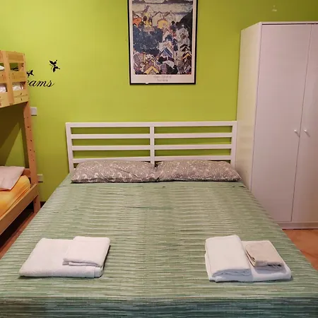 Apartamento Mamavihouse