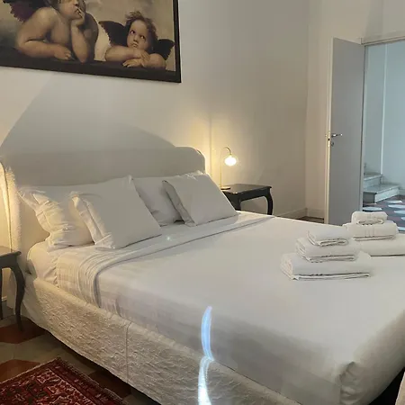 Apartment Luxury Navona