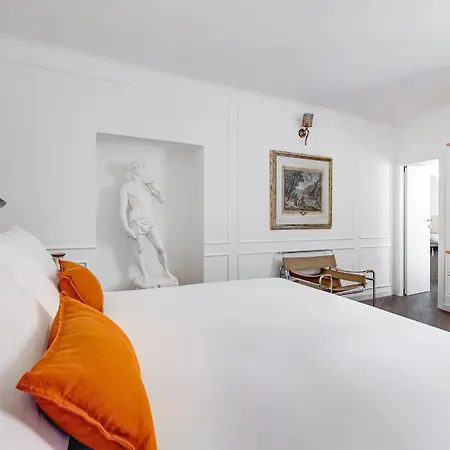 New! - Roman Forum Apartment