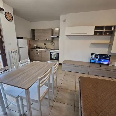 Cicali B&B