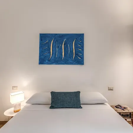 Testaccio Home