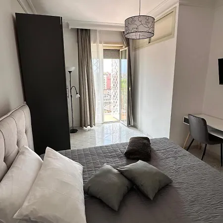 St John Smart Rooms